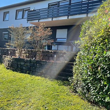 Ferienwohnung Schwarzwald プフォルツハイム エクステリア 写真