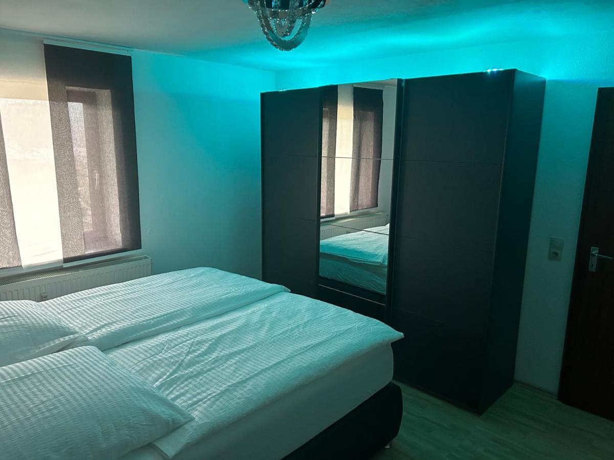 Ferienwohnung Schwarzwald プフォルツハイム エクステリア 写真
