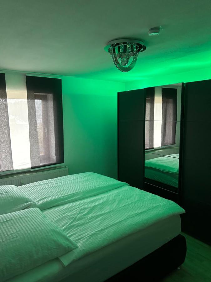 Ferienwohnung Schwarzwald プフォルツハイム エクステリア 写真