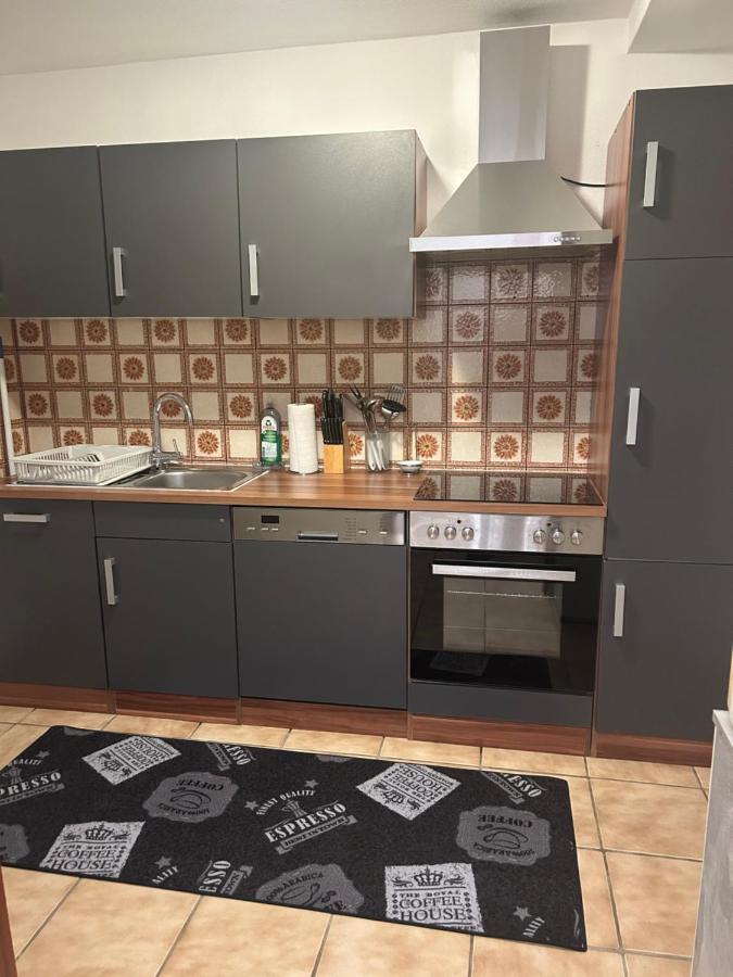Ferienwohnung Schwarzwald プフォルツハイム エクステリア 写真